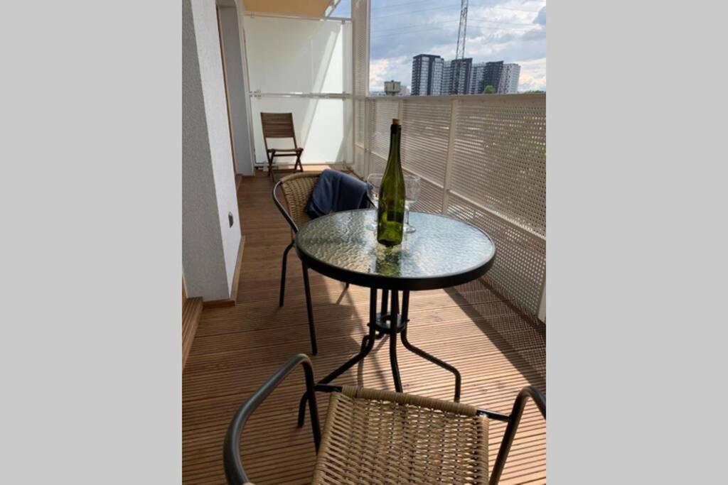 Anima Apartments Krakowska 39 Wroclaw Center Dış mekan fotoğraf
