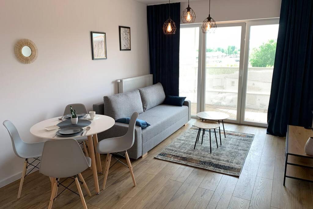 Anima Apartments Krakowska 39 Wroclaw Center Dış mekan fotoğraf