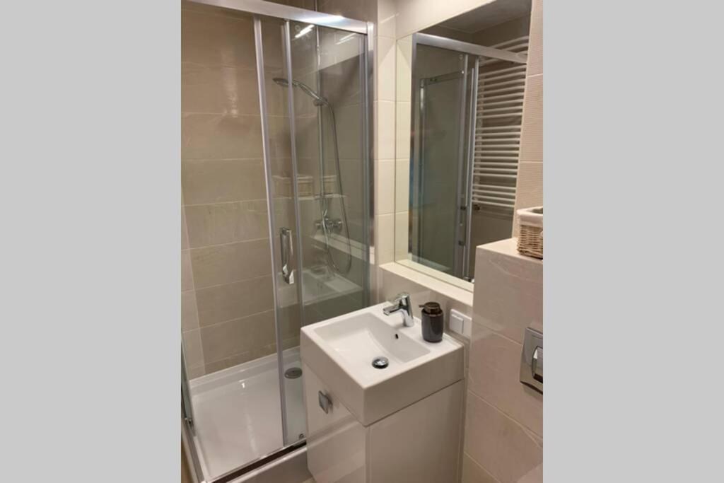 Anima Apartments Krakowska 39 Wroclaw Center Dış mekan fotoğraf